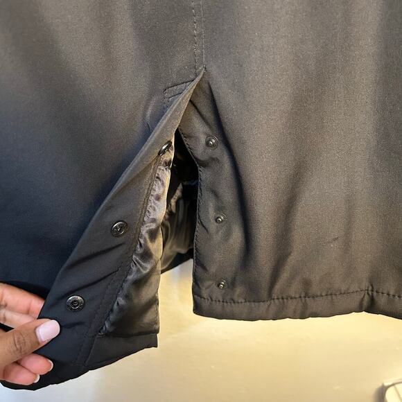 TUMI men’s jacket - Picture 14 of 16